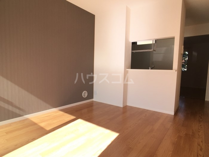 4/25 リビング/ダイニング