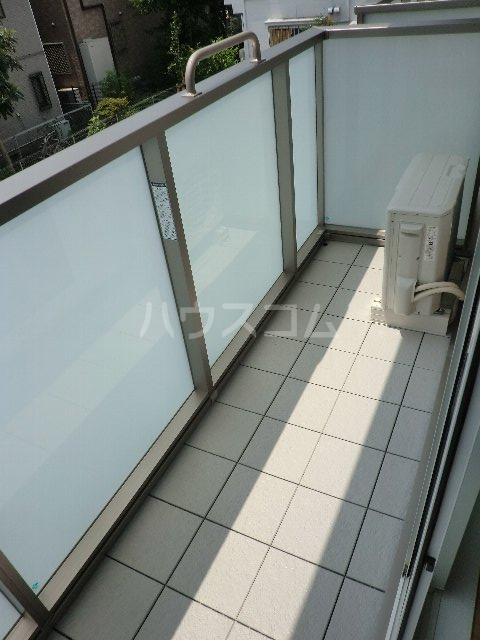 14/30 バルコニー