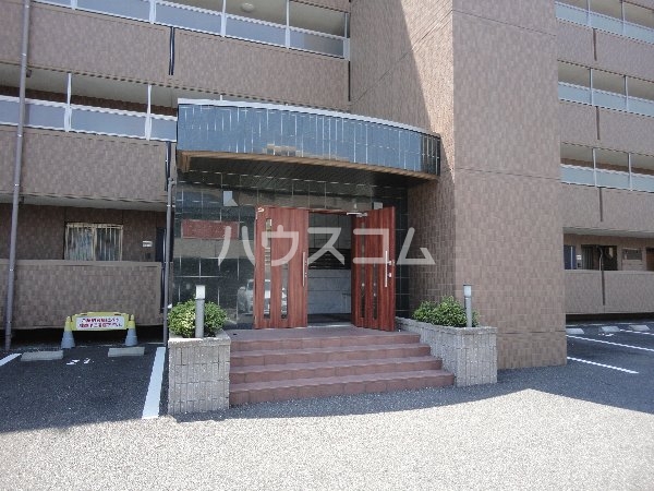 20/25 エントランス