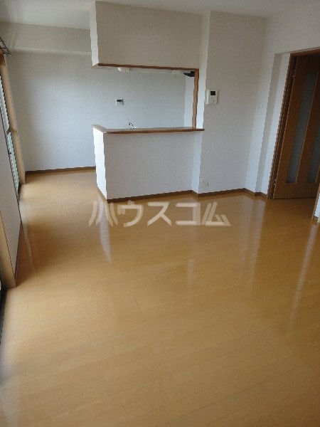 4/25 リビング/ダイニング