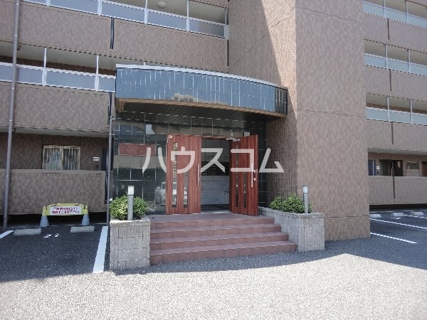 19/24 エントランス