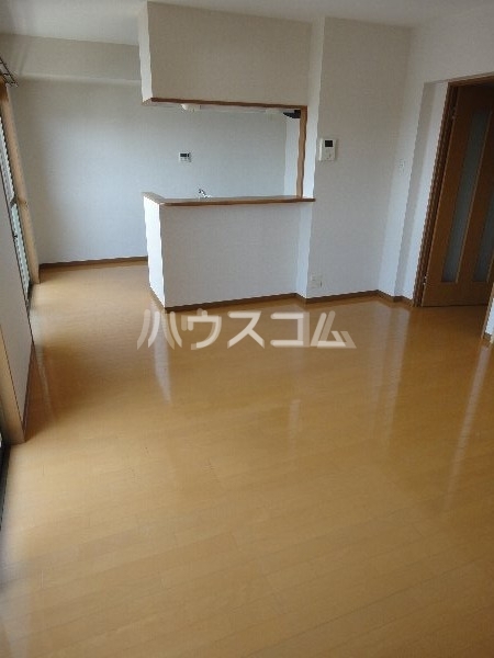 3/24 リビング/ダイニング