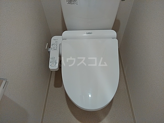 14/30 トイレ