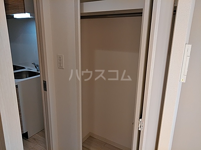 5/30 収納