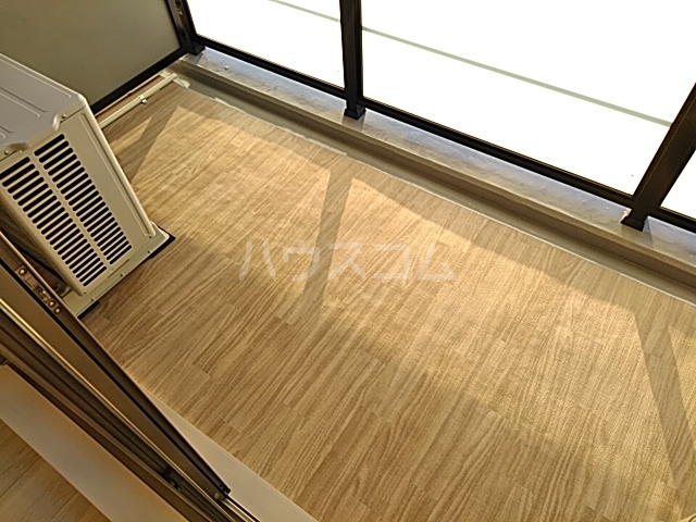 17/30 バルコニー