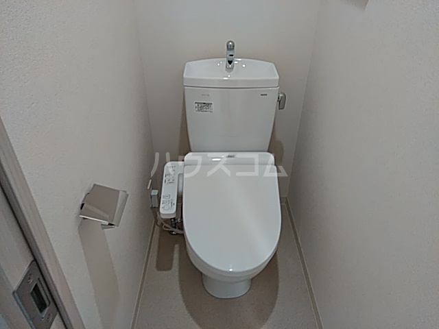 13/30 トイレ