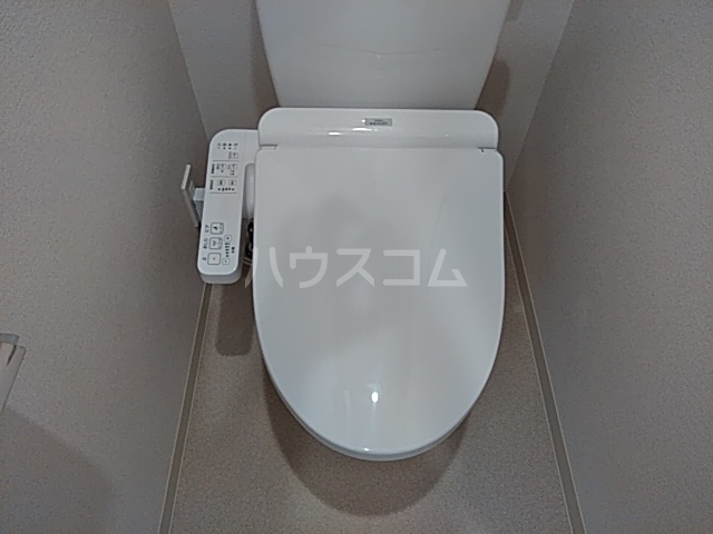 13/30 トイレ