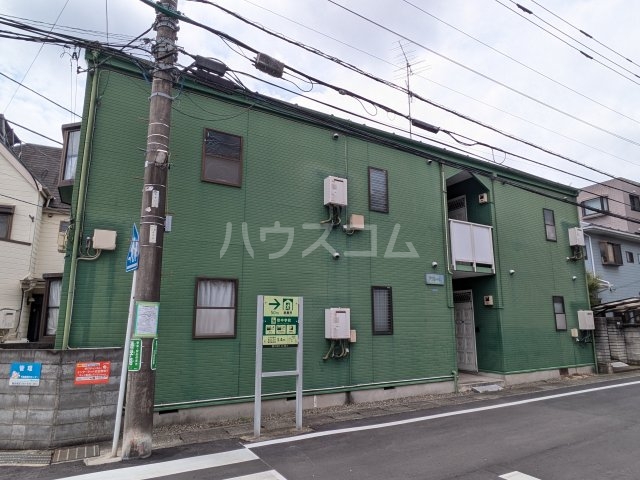 1/30 外観