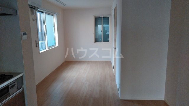 3/29 リビング/ダイニング