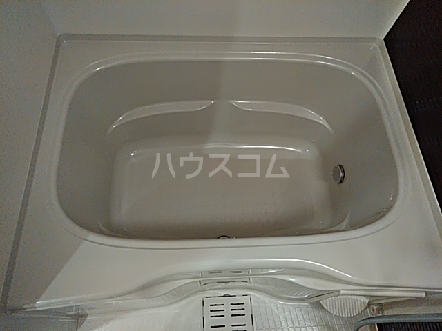 12/30 浴室