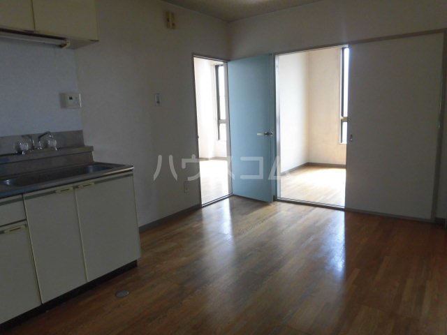 4/27 リビング/ダイニング