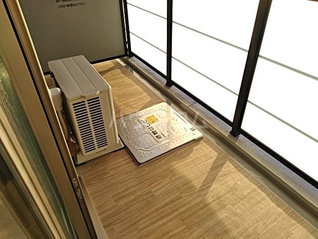 18/30 バルコニー