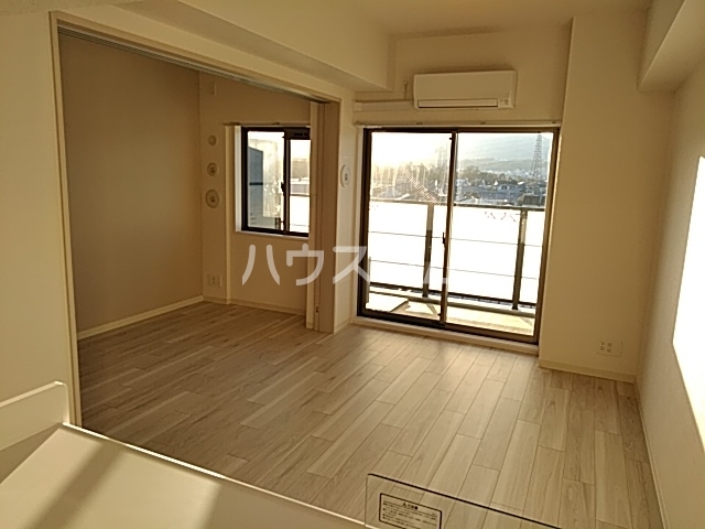 4/30 リビング/ダイニング