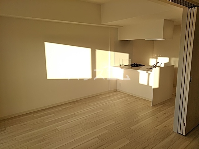 3/30 リビング/ダイニング