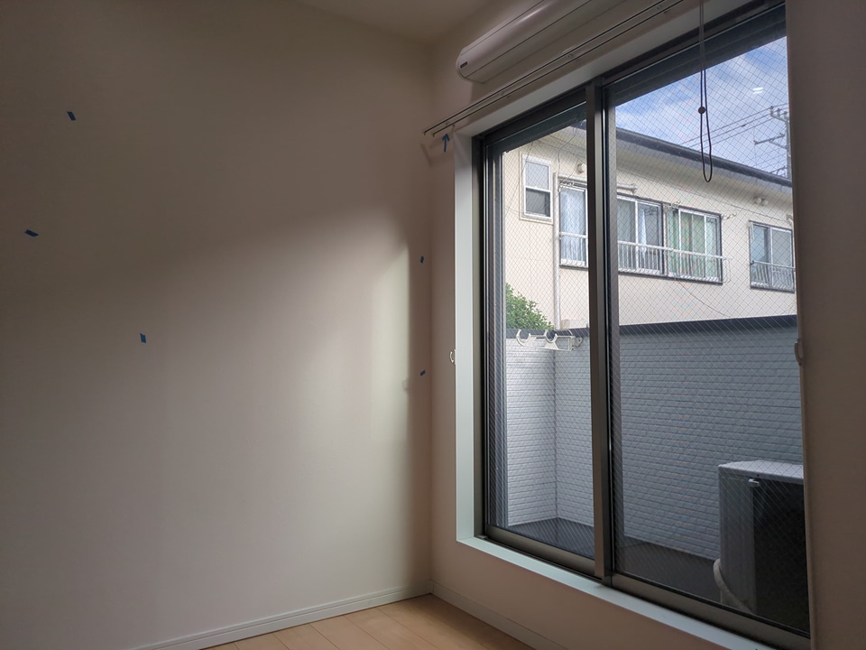 5/30 リビング/ダイニング