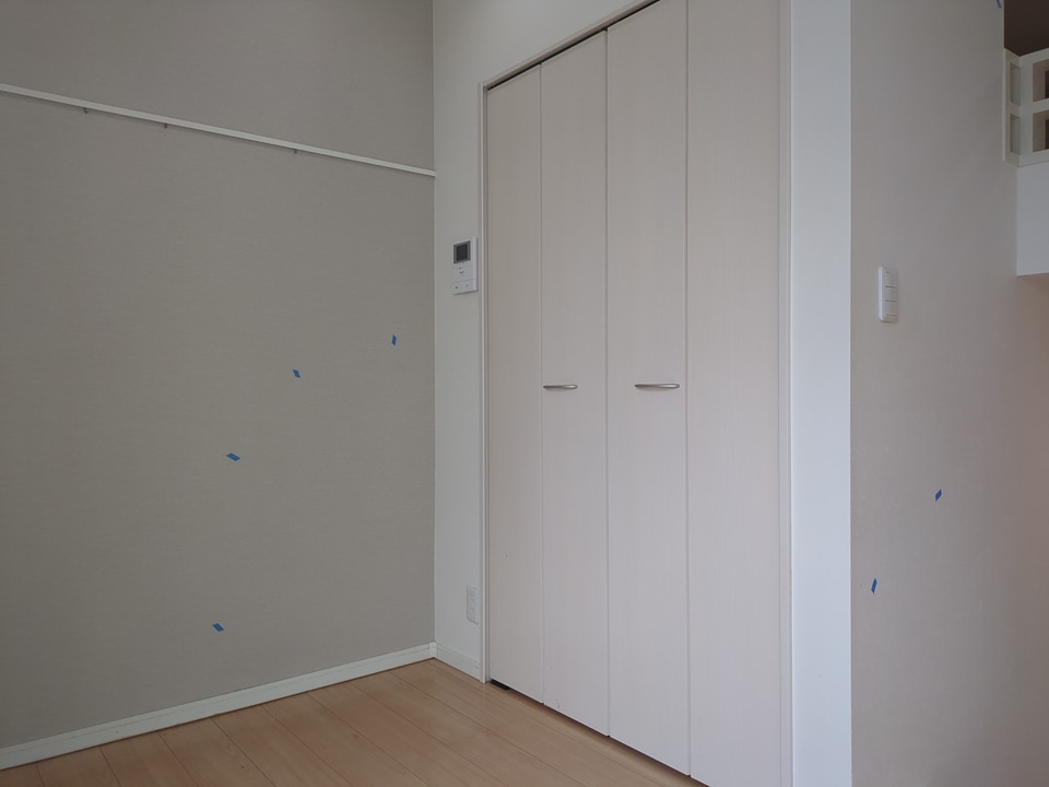 6/30 リビング/ダイニング