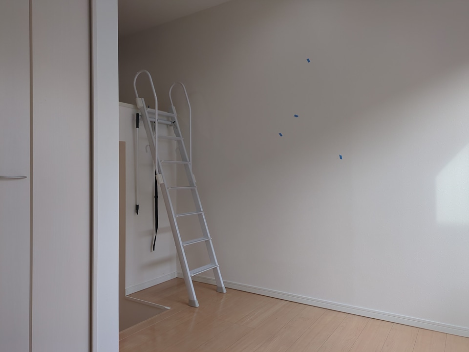 7/30 リビング/ダイニング