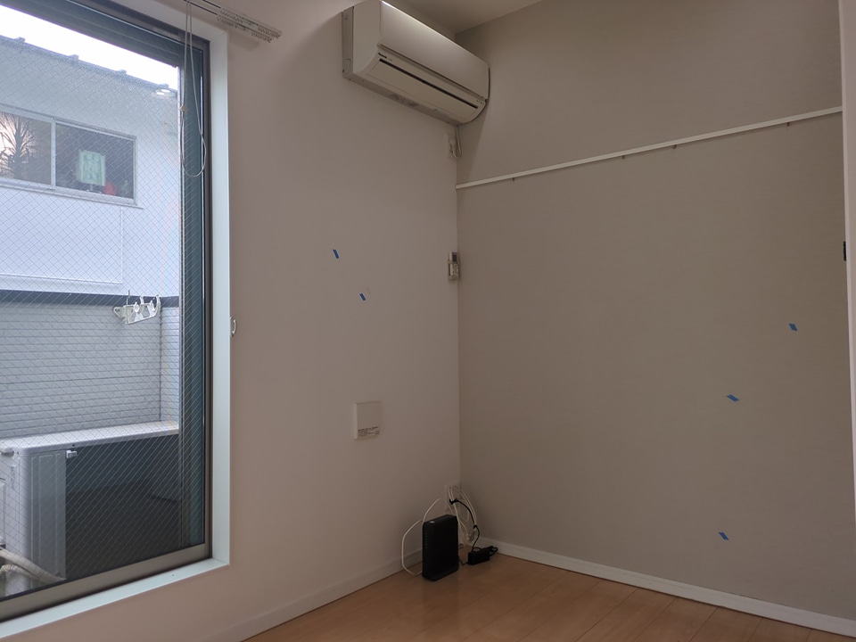 4/30 リビング/ダイニング