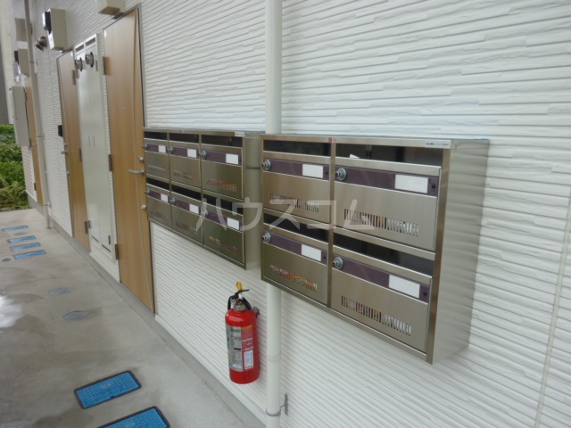 16/26 エントランス