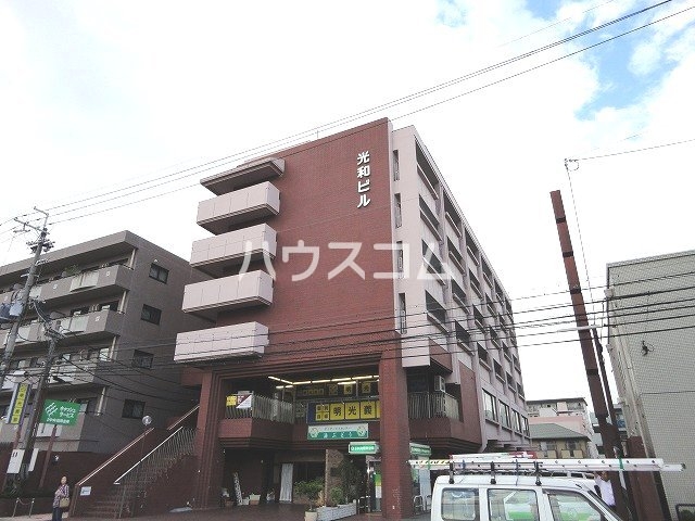 1/30 外観