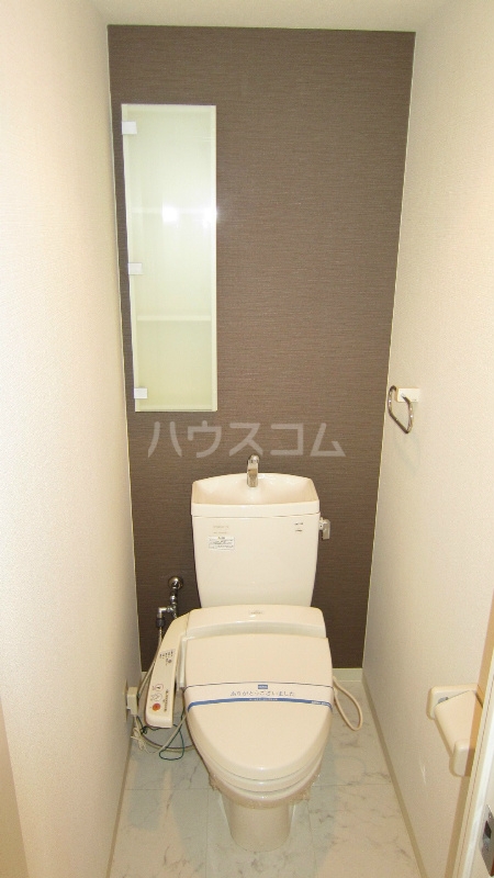 11/27 トイレ