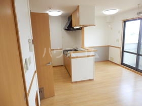 3/25 リビング/ダイニング