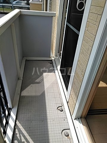 15/20 バルコニー