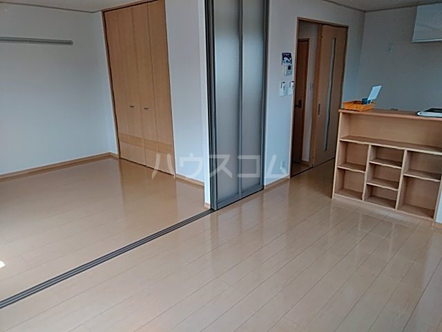 3/20 リビング/ダイニング