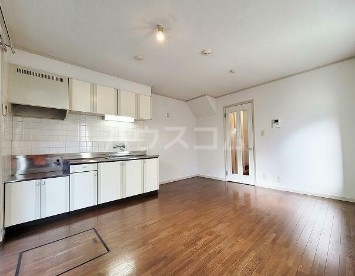 4/30 リビング/ダイニング