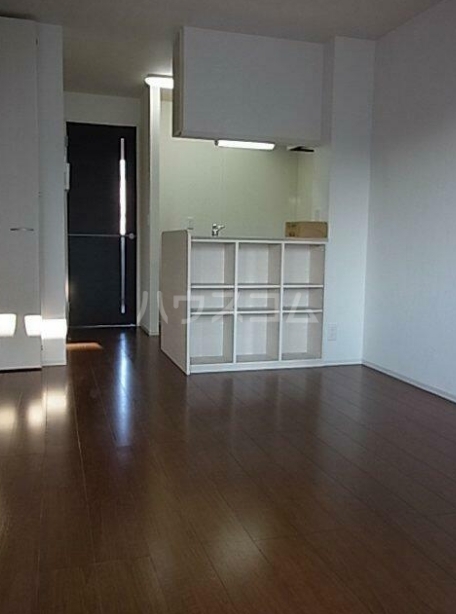 5/25 リビング/ダイニング