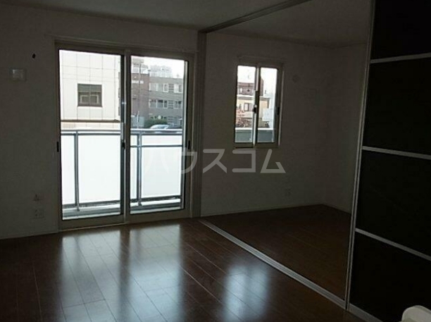 4/25 リビング/ダイニング