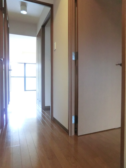 9/28 玄関