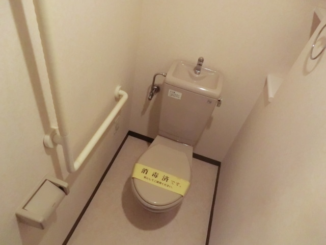12/28 トイレ