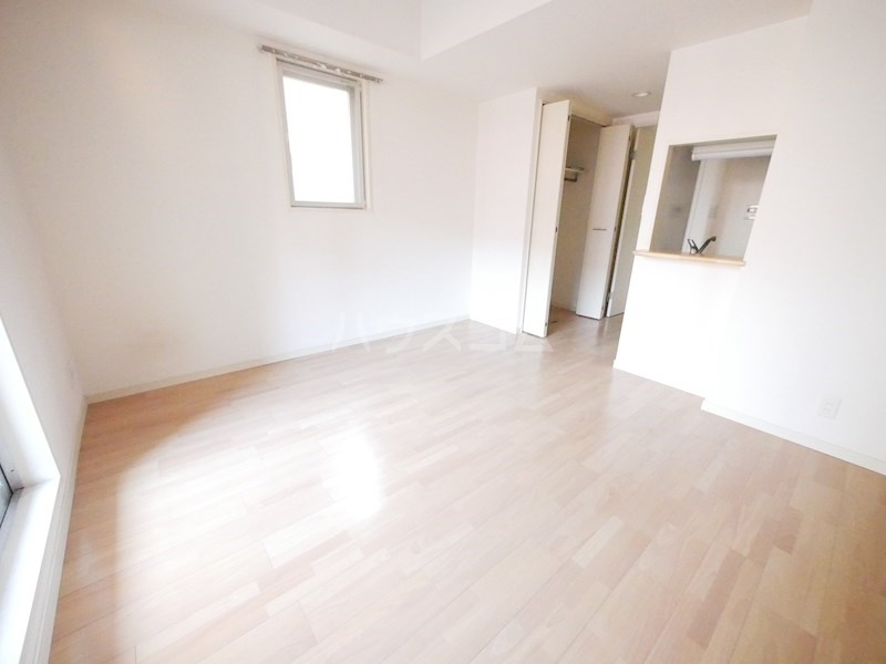 4/27 リビング/ダイニング