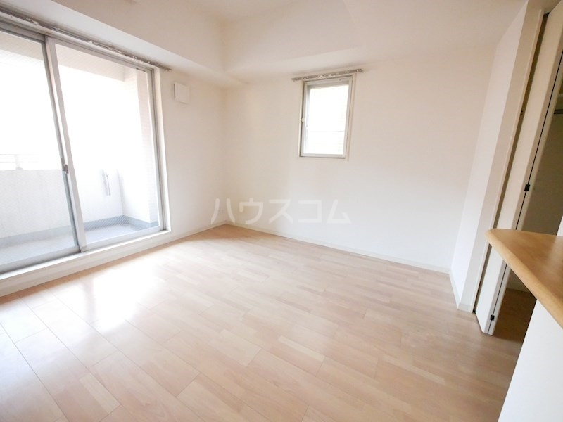 5/27 リビング/ダイニング