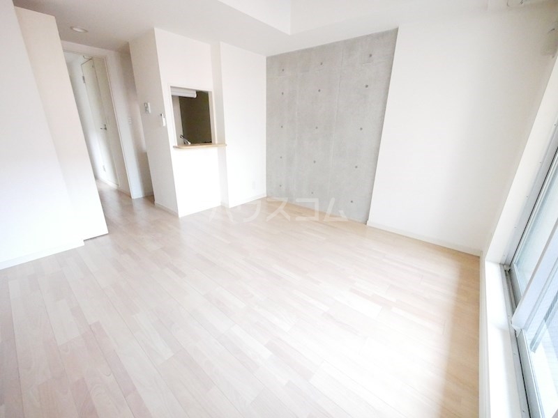 3/27 リビング/ダイニング