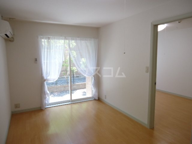 4/25 リビング/ダイニング