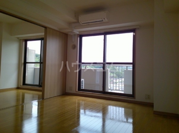 4/27 リビング/ダイニング