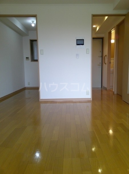 3/27 リビング/ダイニング