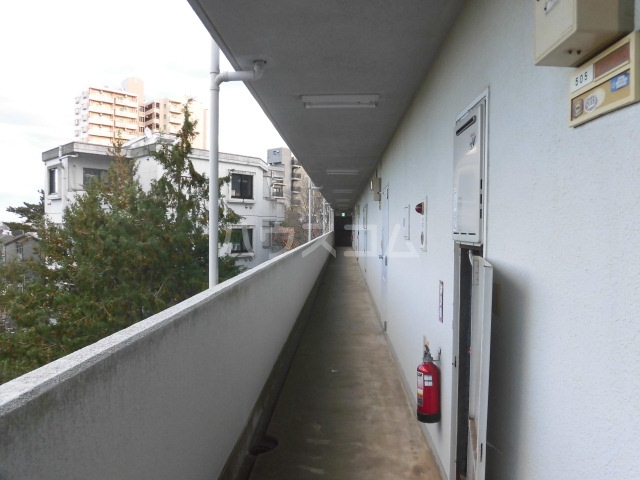 15/30 バルコニー