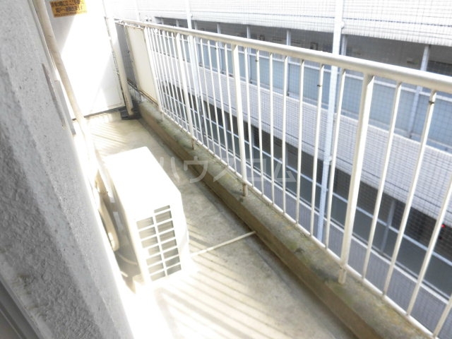 14/30 バルコニー