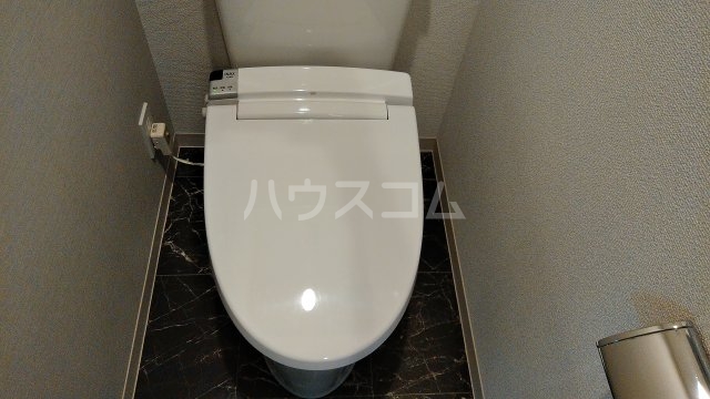 13/30 トイレ