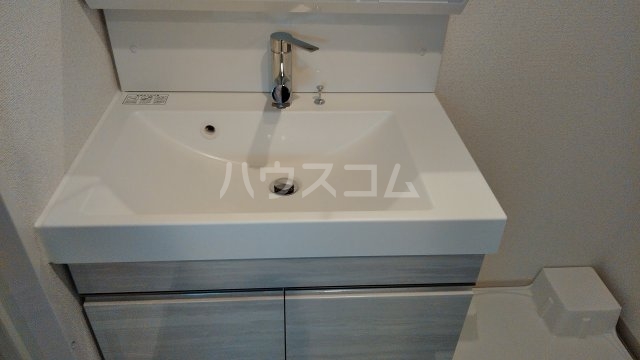 15/30 洗面