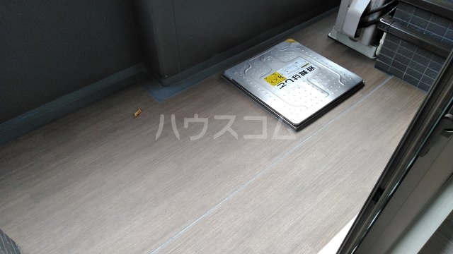 17/30 バルコニー