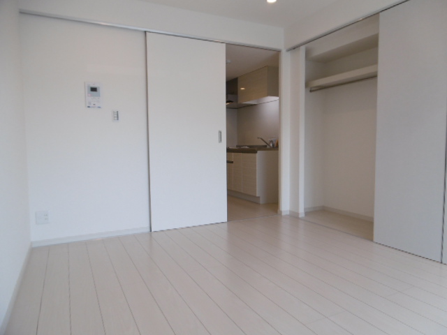 5/27 リビング/ダイニング