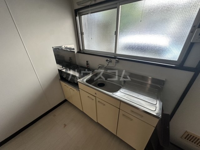 15/30 キッチン