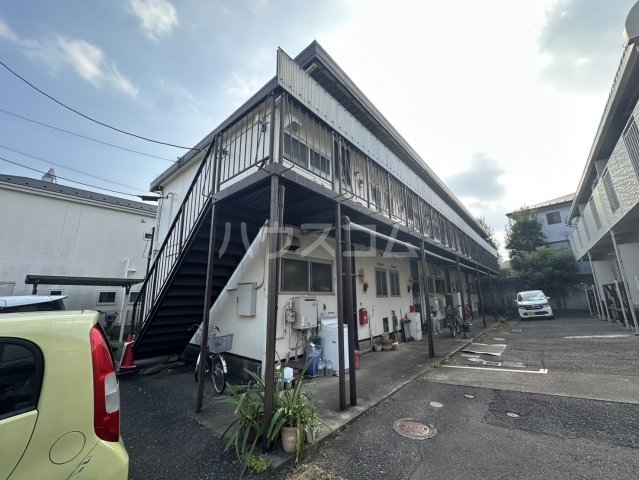 1/30 外観