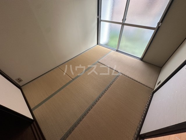 7/30 室内