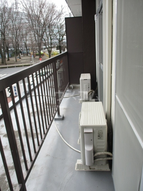 24/30 バルコニー