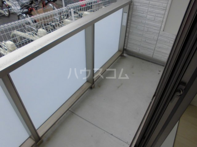 16/30 バルコニー